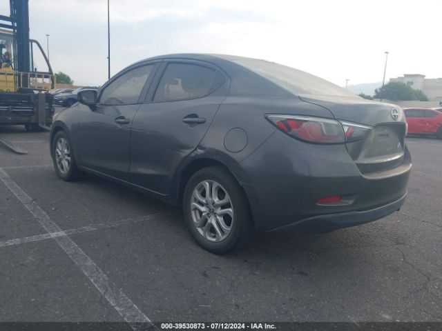3MYDLBZV2GY110634 Scion IA