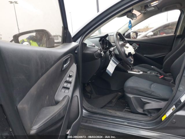 3MYDLBZV2GY110634 Scion IA