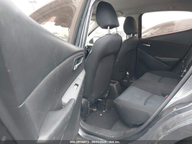 3MYDLBZV2GY110634 Scion IA