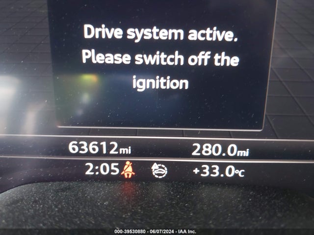 Audi Q7 3.0t Premium 2018 WA1VABF72JD021732 Image 15