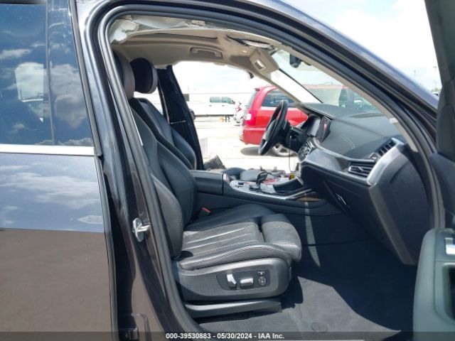 5UXCW2C02M9F64030 BMW X7 Xdrive40i