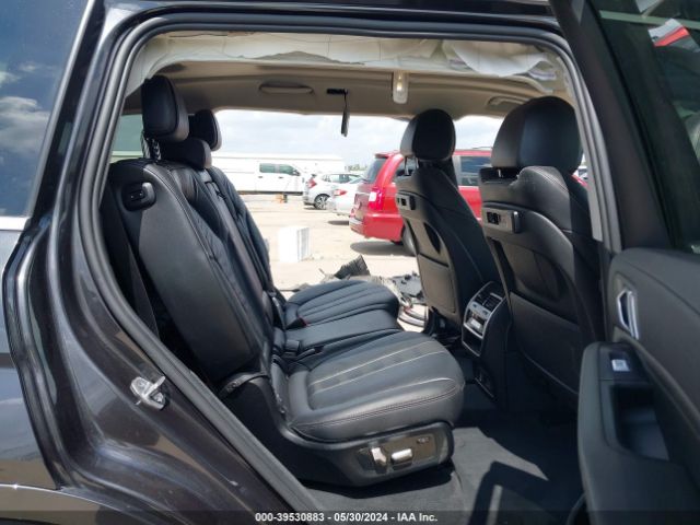 5UXCW2C02M9F64030 BMW X7 Xdrive40i