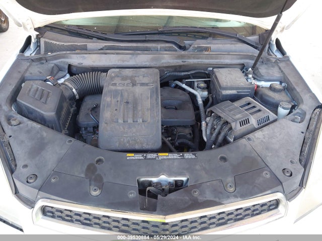 Chevrolet EQUINOX 1LT 2015 2GNALBEK3F6164318 Image 10