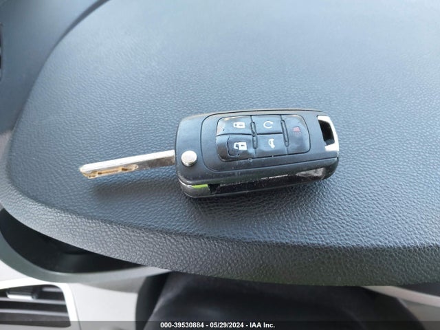 Chevrolet EQUINOX 1LT 2015 2GNALBEK3F6164318 Image 11