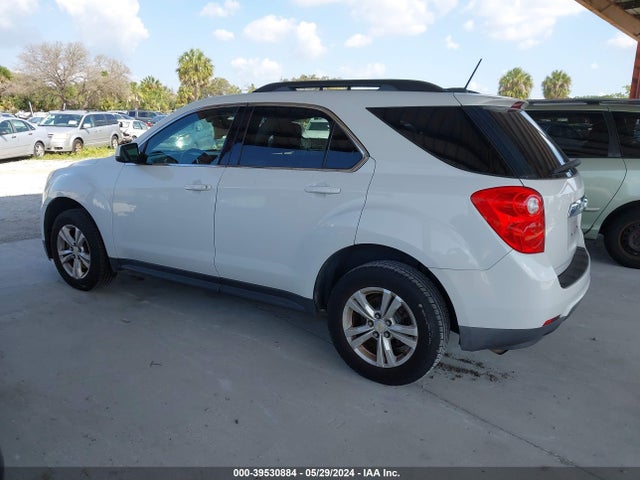 Chevrolet EQUINOX 1LT 2015 2GNALBEK3F6164318 Image 3