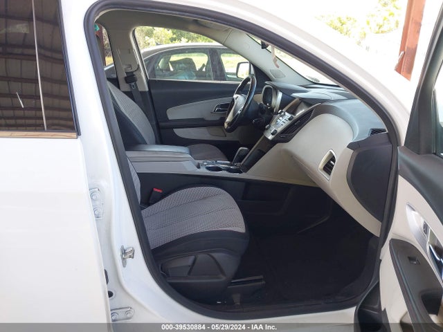 Chevrolet EQUINOX 1LT 2015 2GNALBEK3F6164318 Image 5