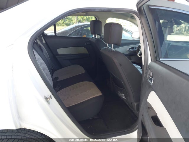Chevrolet EQUINOX 1LT 2015 2GNALBEK3F6164318 Image 8