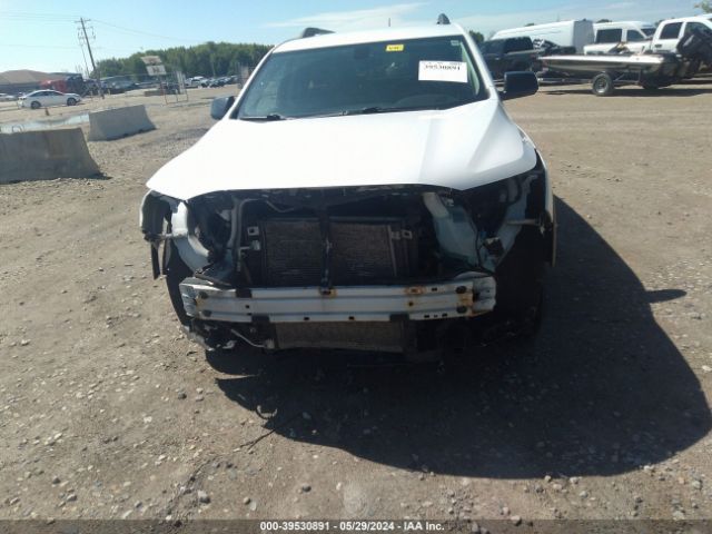1GKKNVLS5JZ219400 GMC Acadia Slt-1