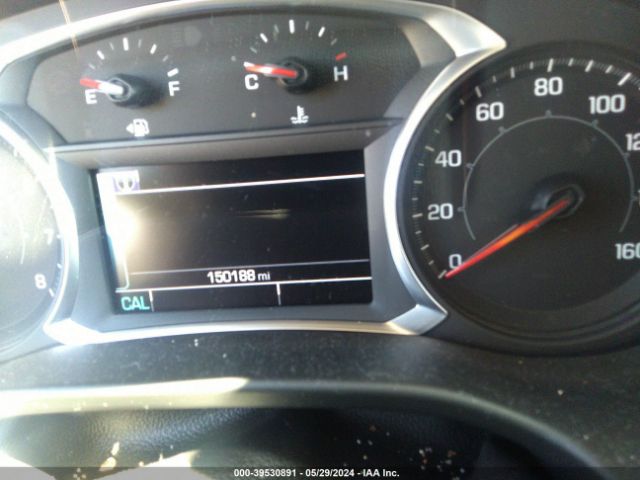 1GKKNVLS5JZ219400 GMC Acadia Slt-1