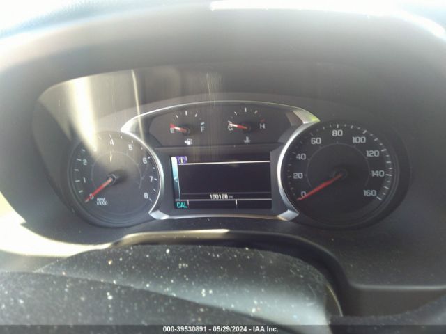1GKKNVLS5JZ219400 GMC Acadia Slt-1