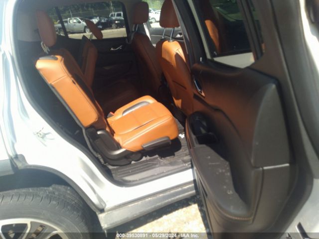 1GKKNVLS5JZ219400 GMC Acadia Slt-1