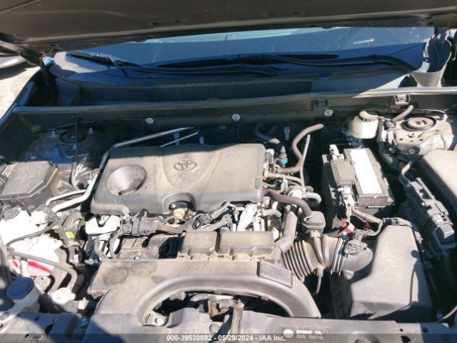 2T3H1RFV5LC065967 Toyota RAV4 LE