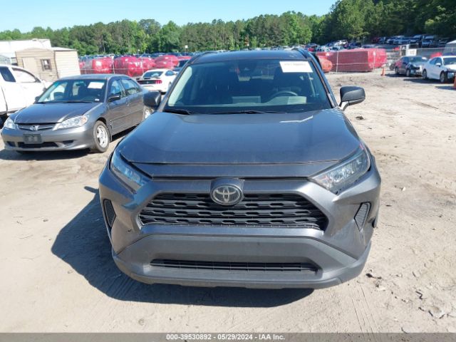 2T3H1RFV5LC065967 Toyota RAV4 LE