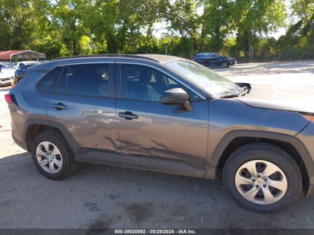 2T3H1RFV5LC065967 Toyota RAV4 LE