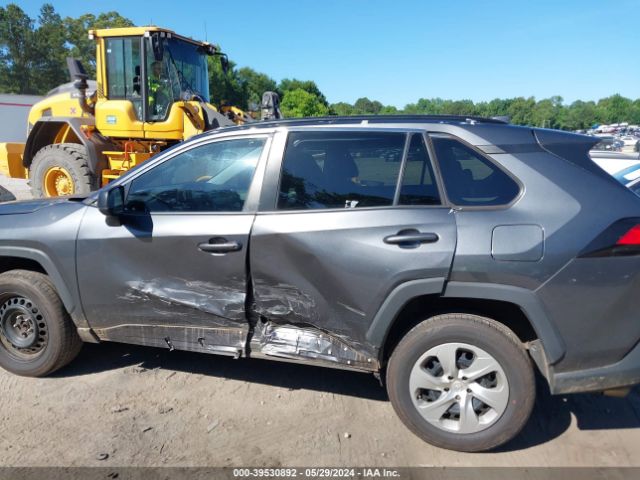 2T3H1RFV5LC065967 Toyota RAV4 LE