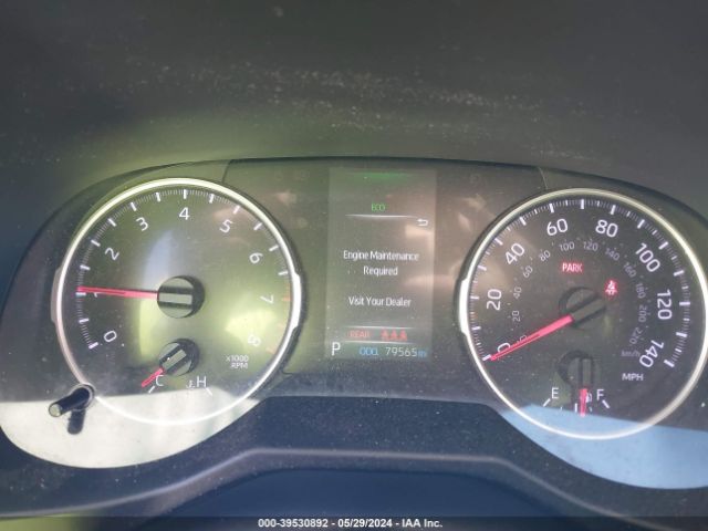 2T3H1RFV5LC065967 Toyota RAV4 LE