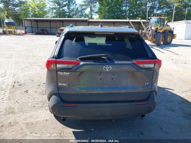 2T3H1RFV5LC065967 Toyota RAV4 LE