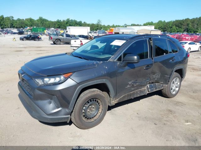 2T3H1RFV5LC065967 Toyota RAV4 LE