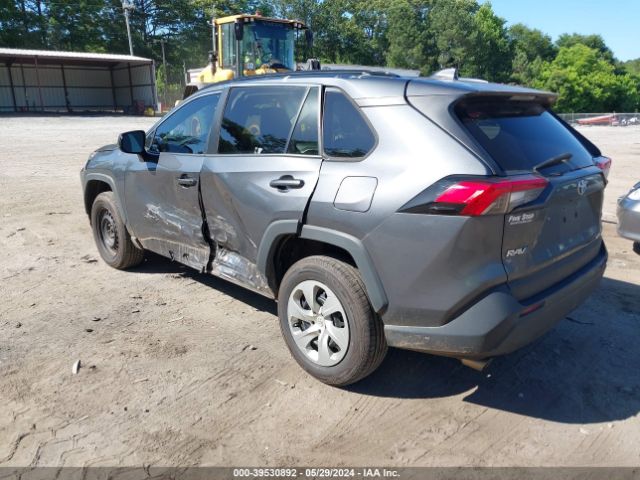 2T3H1RFV5LC065967 Toyota RAV4 LE