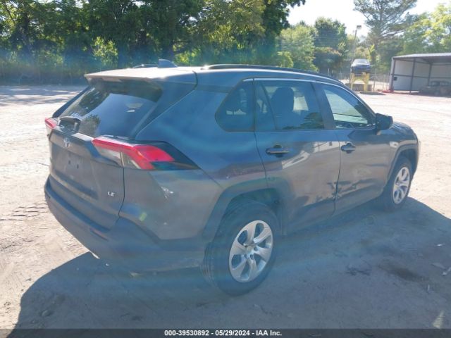 2T3H1RFV5LC065967 Toyota RAV4 LE