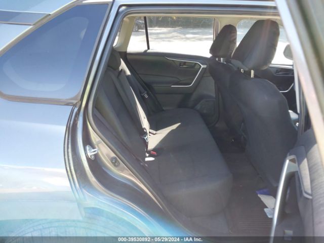 2T3H1RFV5LC065967 Toyota RAV4 LE