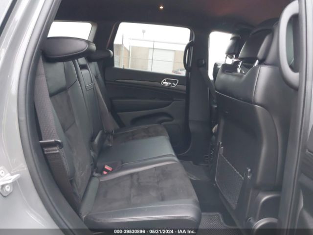 1C4RJEAG8NC127260 Jeep Grand Cherokee Wk Laredo X 4x2