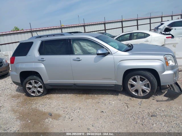 GMC Terrain Slt 2016 2GKFLPE35G6142489 Image 13