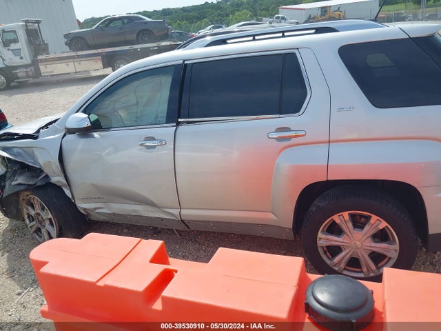 GMC Terrain Slt 2016 2GKFLPE35G6142489 Image 14