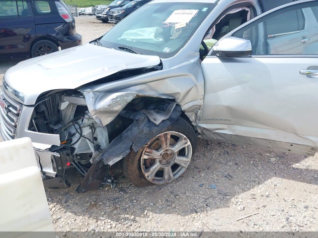 2GKFLPE35G6142489 GMC Terrain Slt
