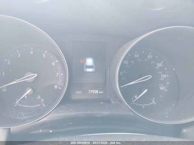 JTNKHMBX7K1015798 Toyota C-HR LE