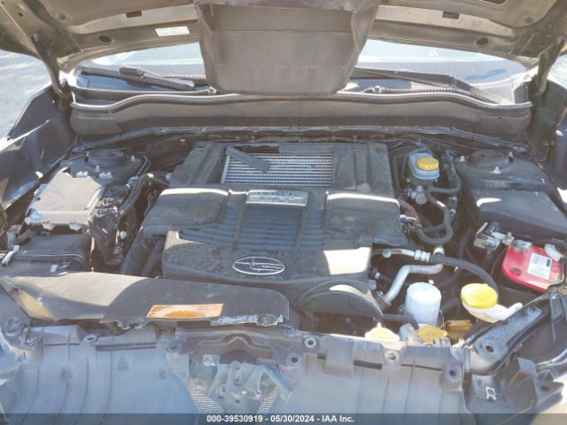 JF2SJGTC4HH800075 Subaru Forester 2.0xt Touring