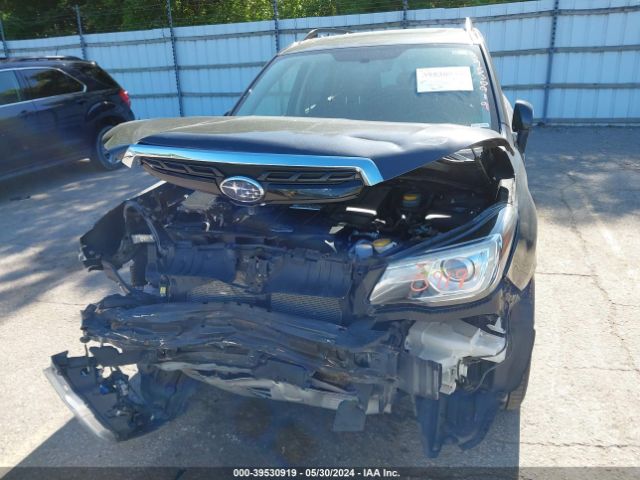 JF2SJGTC4HH800075 Subaru Forester 2.0xt Touring
