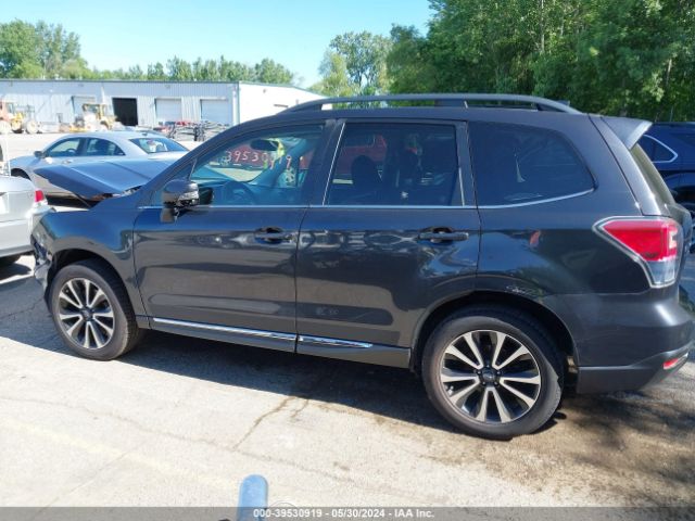JF2SJGTC4HH800075 Subaru Forester 2.0xt Touring