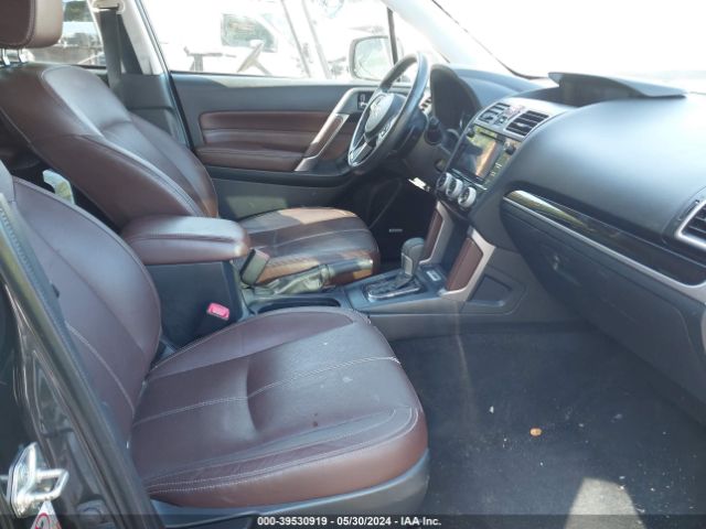 JF2SJGTC4HH800075 Subaru Forester 2.0xt Touring
