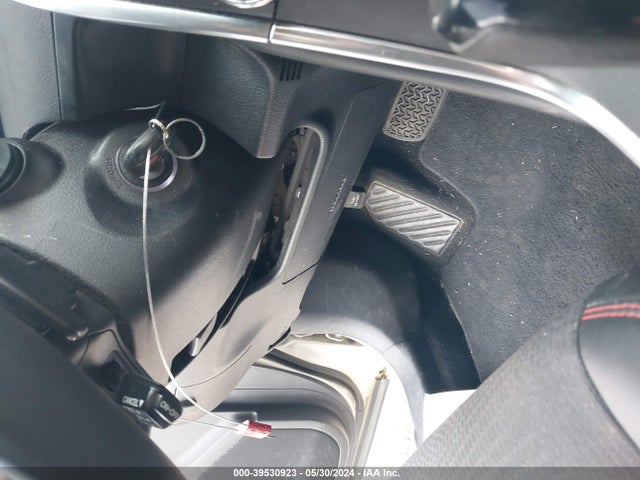 Toyota CAMRY SE 2017 4T1BF1FK0HU271839 Image 11