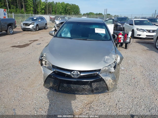 Toyota CAMRY SE 2017 4T1BF1FK0HU271839 Image 12