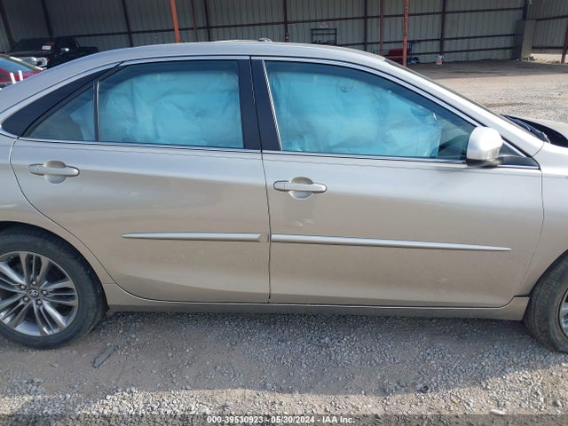 Toyota CAMRY SE 2017 4T1BF1FK0HU271839 Image 13
