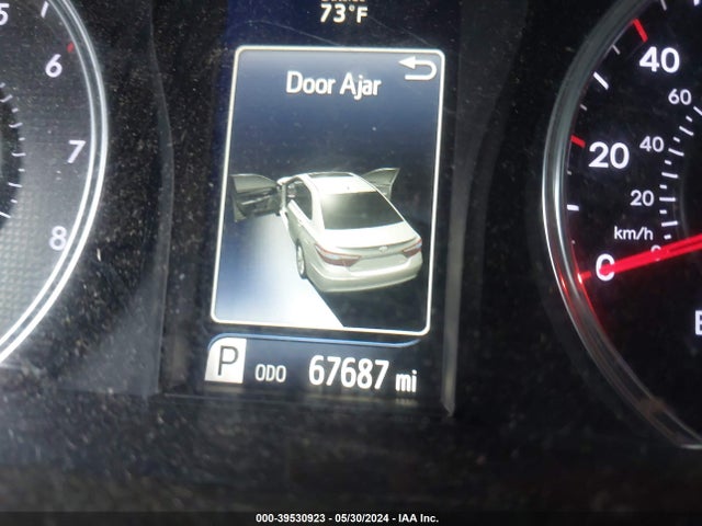 Toyota CAMRY SE 2017 4T1BF1FK0HU271839 Image 15
