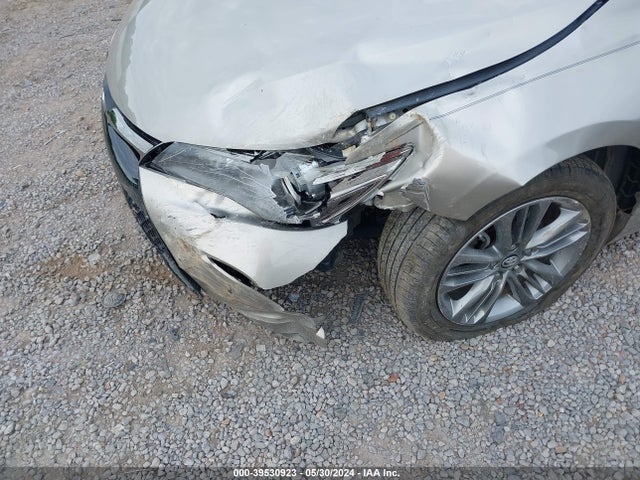 Toyota CAMRY SE 2017 4T1BF1FK0HU271839 Image 17
