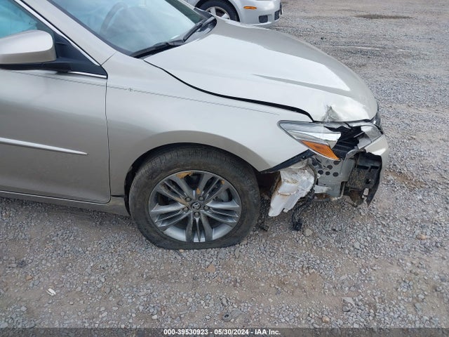 Toyota CAMRY SE 2017 4T1BF1FK0HU271839 Image 20