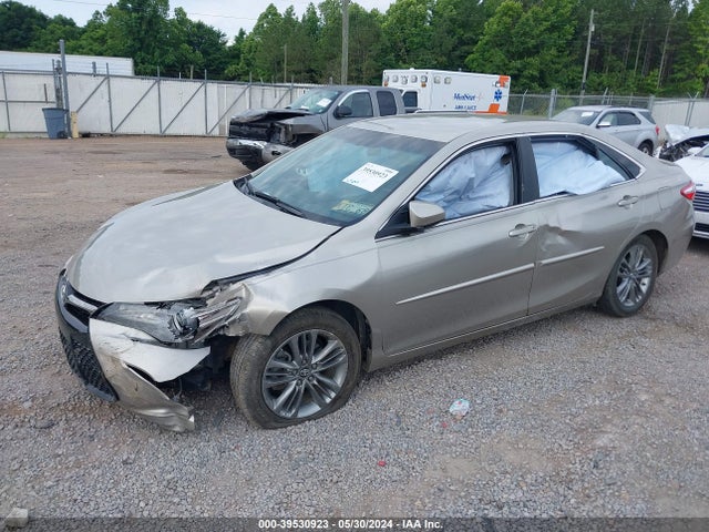 Toyota CAMRY SE 2017 4T1BF1FK0HU271839 Image 6
