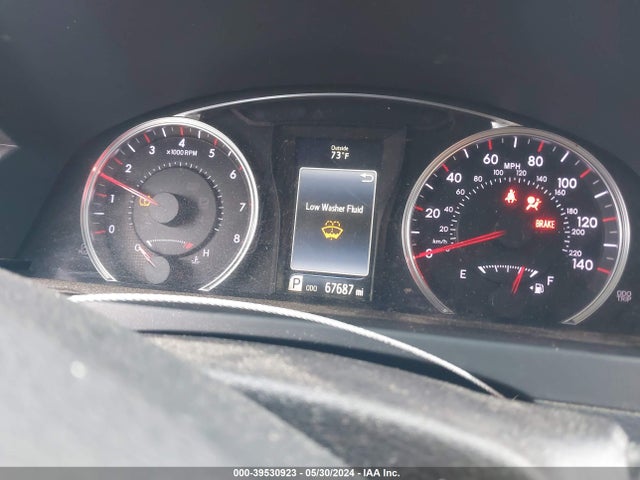 Toyota CAMRY SE 2017 4T1BF1FK0HU271839 Image 7
