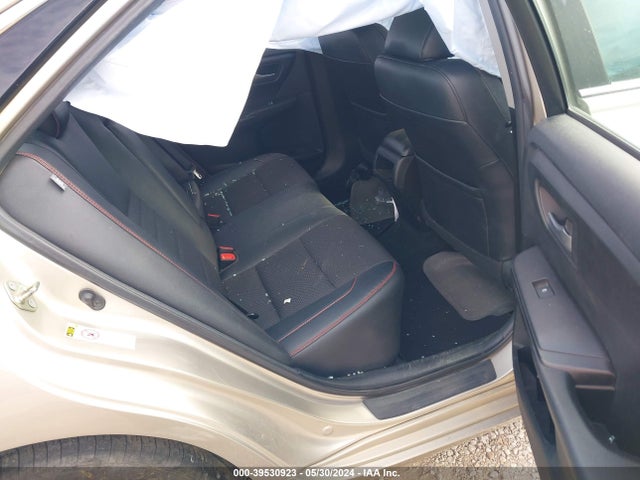 Toyota CAMRY SE 2017 4T1BF1FK0HU271839 Image 8