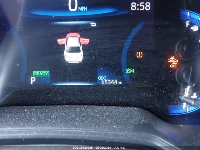 Toyota Corolla Hybrid Le 2021 JTDEAMDE0MJ004159 Image 15