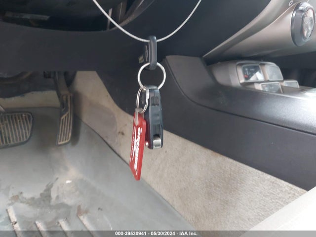 Chevrolet CAMARO 2SS 2015 2G1FK1EJ4F9175712 Image 11