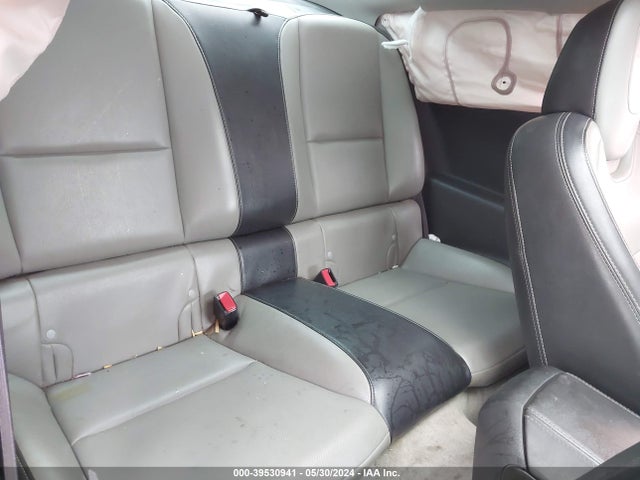 Chevrolet CAMARO 2SS 2015 2G1FK1EJ4F9175712 Image 8
