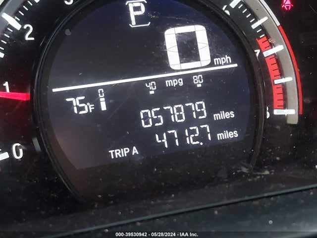 Honda Civic Lx 2018 2HGFC2F50JH590098 Image 15