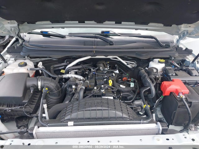 Ford Ranger Xlt 2021 1FTER1FH9MLD53131 Image 10