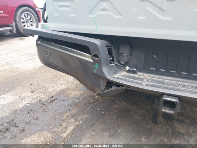 Ford Ranger Xlt 2021 1FTER1FH9MLD53131 Image 19