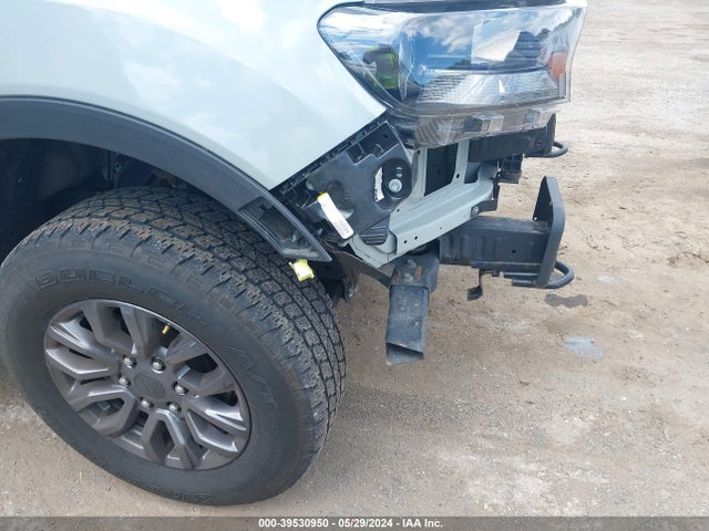 Ford Ranger Xlt 2021 1FTER1FH9MLD53131 Image 20